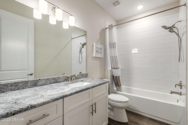 3012 Portofino Boulevard, New Smyrna Beach, FL 32168