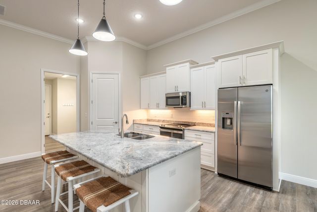 3012 Portofino Boulevard, New Smyrna Beach, FL 32168