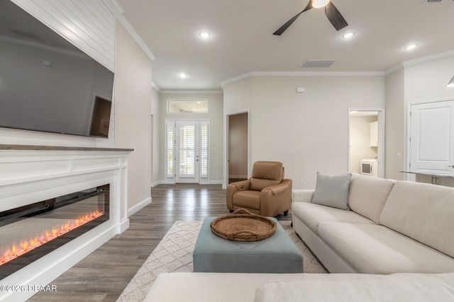 3012 Portofino Boulevard, New Smyrna Beach, FL 32168