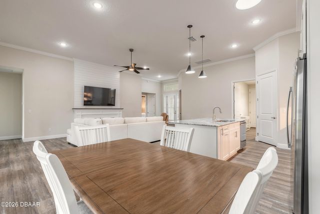 3012 Portofino Boulevard, New Smyrna Beach, FL 32168