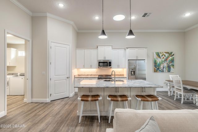 3012 Portofino Boulevard, New Smyrna Beach, FL 32168