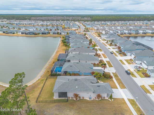 3012 Portofino Boulevard, New Smyrna Beach, FL 32168