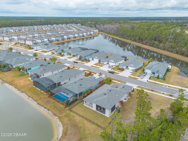 3012 Portofino Boulevard, New Smyrna Beach, FL 32168