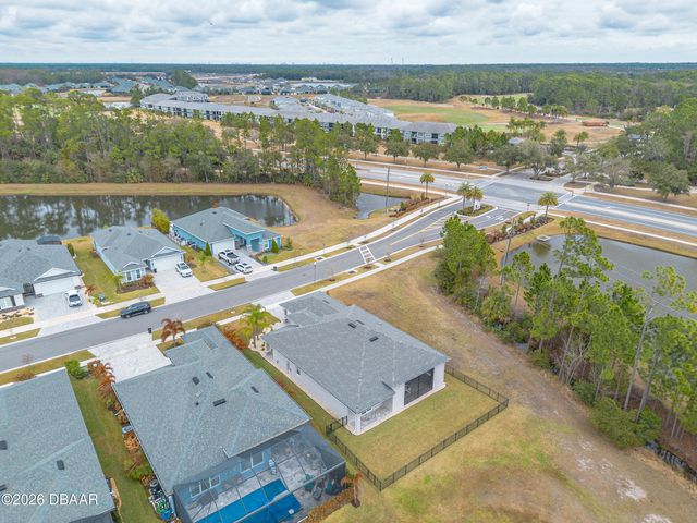 3012 Portofino Boulevard, New Smyrna Beach, FL 32168