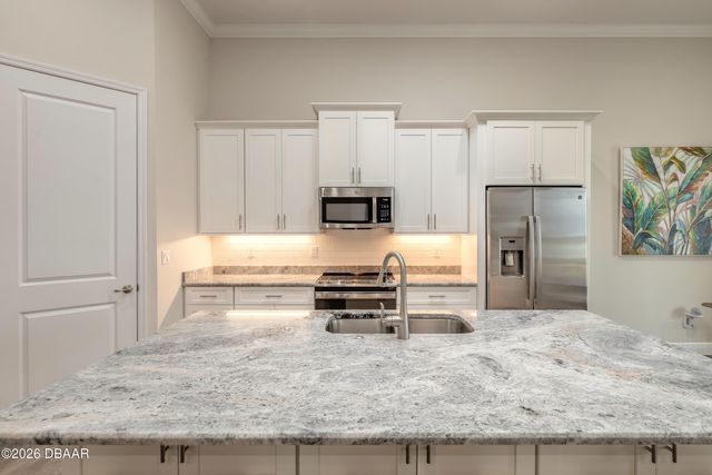 3012 Portofino Boulevard, New Smyrna Beach, FL 32168