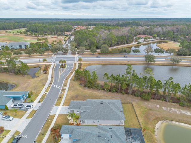 3012 Portofino Boulevard, New Smyrna Beach, FL 32168