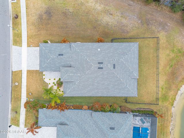 3012 Portofino Boulevard, New Smyrna Beach, FL 32168