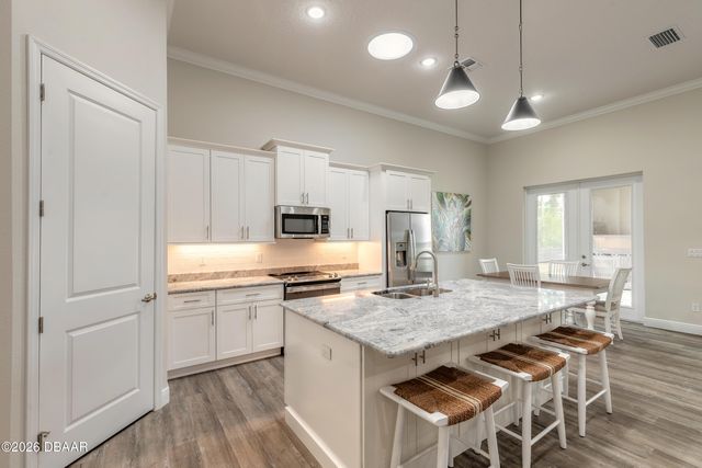 3012 Portofino Boulevard, New Smyrna Beach, FL 32168