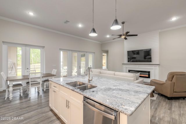 3012 Portofino Boulevard, New Smyrna Beach, FL 32168