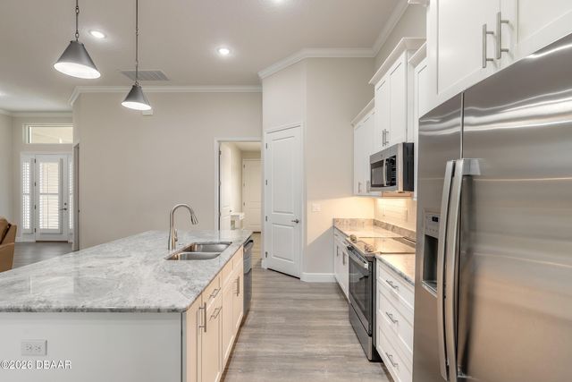 3012 Portofino Boulevard, New Smyrna Beach, FL 32168