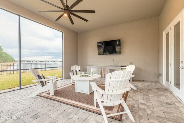 3012 Portofino Boulevard, New Smyrna Beach, FL 32168