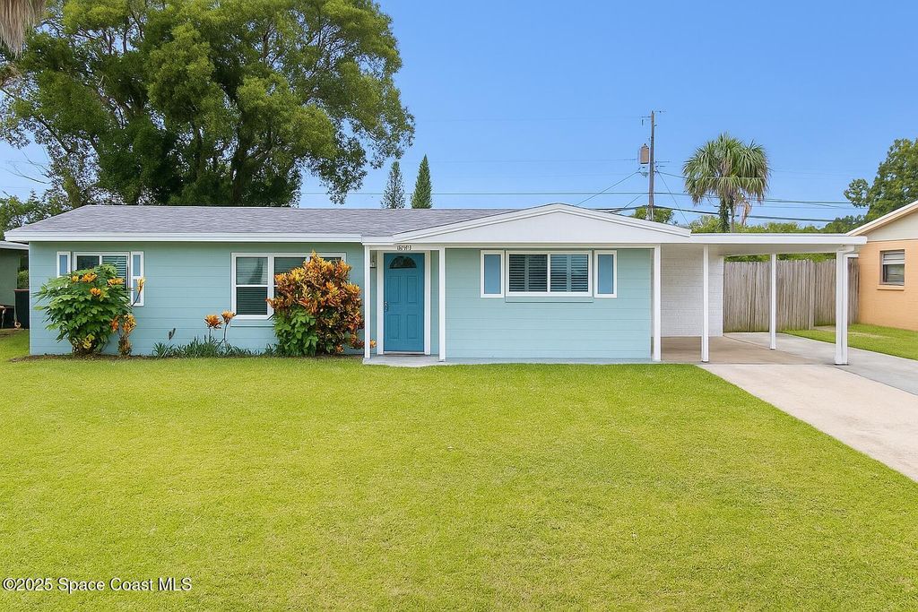 2655 Leewood Boulevard, Melbourne, FL 32935