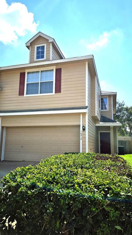 16215 Sandy Path, Houston, TX 77084