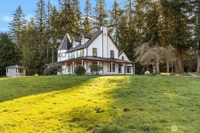 16163 Andal Lane, Mount Vernon, WA 98274