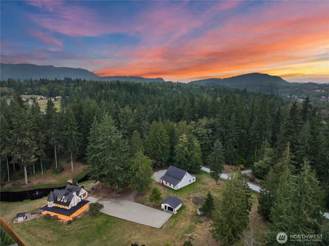 16163 Andal Lane, Mount Vernon, WA 98274