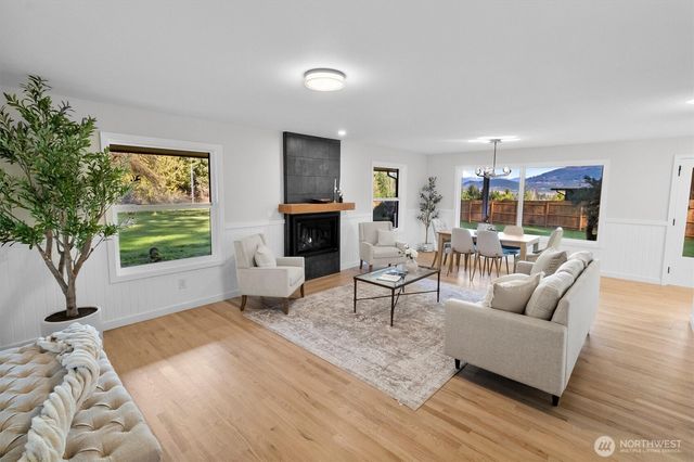 16163 Andal Lane, Mount Vernon, WA 98274