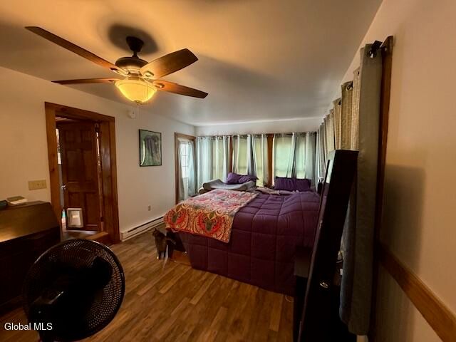 4 Raceville Road, Hampton, NY 12837