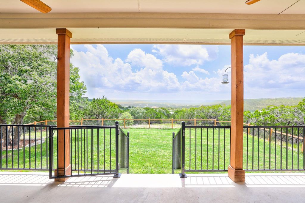 2413 Whitewater DR, Bertram, TX 78605