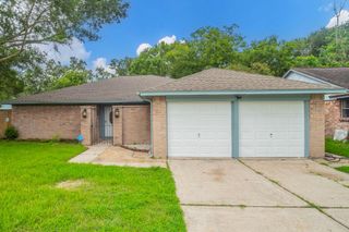22203 Springgate Drive, Spring, TX 77373
