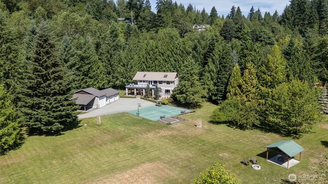 2109 Russell Road, Snohomish, WA 98290
