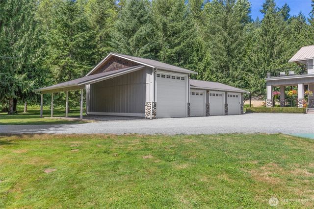 2109 Russell Road, Snohomish, WA 98290