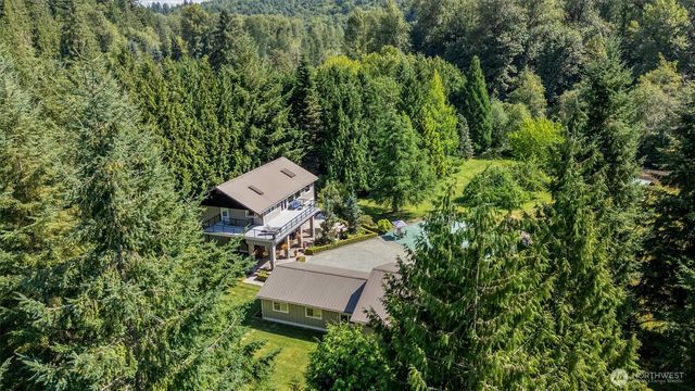 2109 Russell Road, Snohomish, WA 98290