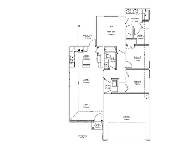 2791 Messenger Way, Bryan, TX 77803