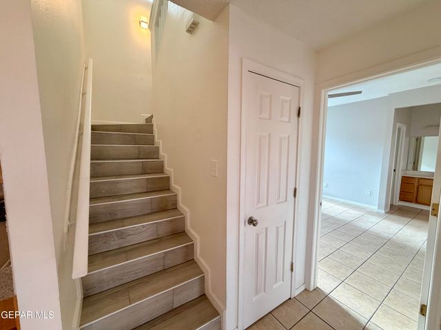 3629 CAVE PALM Place, El Paso, TX 79936