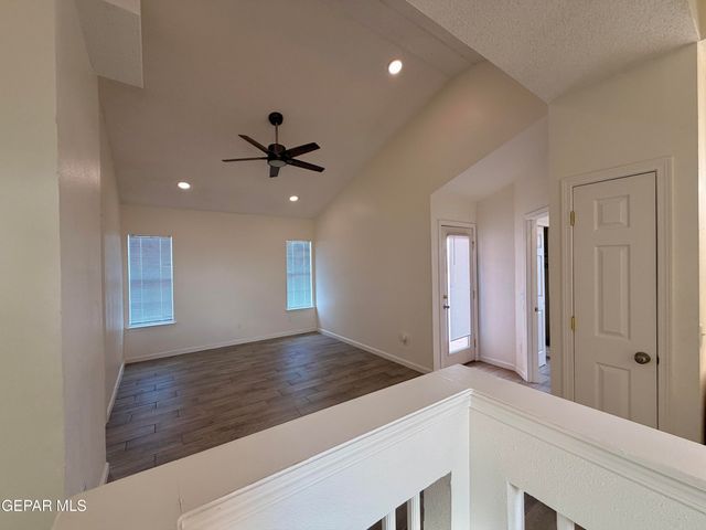 3629 CAVE PALM Place, El Paso, TX 79936
