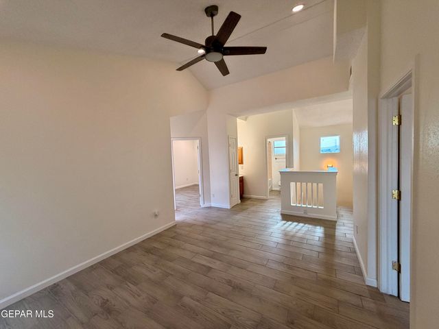 3629 CAVE PALM Place, El Paso, TX 79936