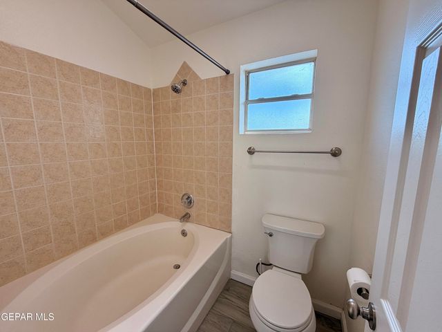 3629 CAVE PALM Place, El Paso, TX 79936