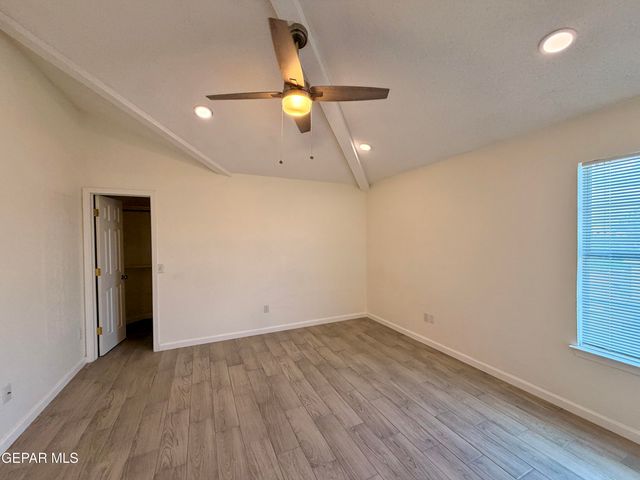 3629 CAVE PALM Place, El Paso, TX 79936