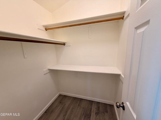 3629 CAVE PALM Place, El Paso, TX 79936