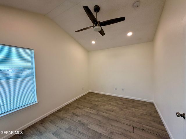 3629 CAVE PALM Place, El Paso, TX 79936