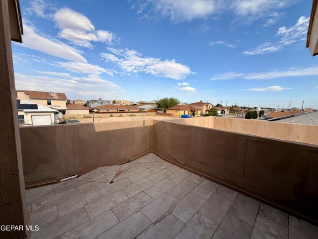 3629 CAVE PALM Place, El Paso, TX 79936