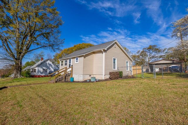 17 D Street, Inman, SC 29349
