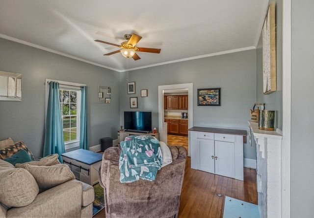 17 D Street, Inman, SC 29349