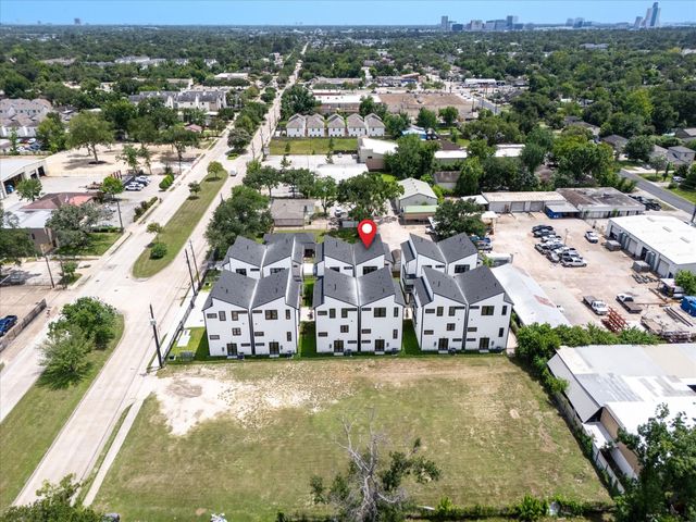 2235 Blalock Road, Houston, TX 77080
