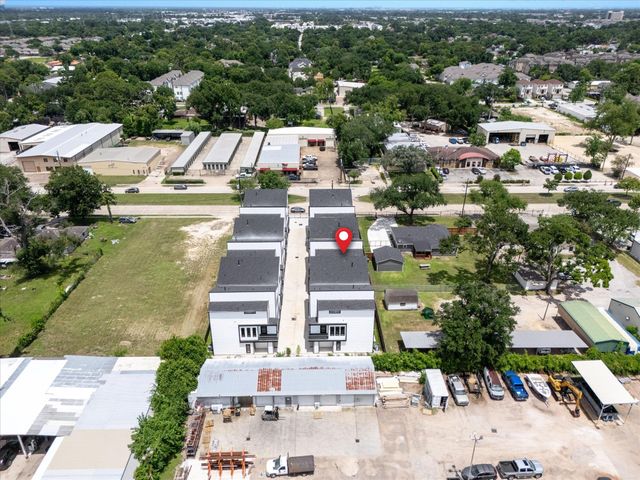 2235 Blalock Road, Houston, TX 77080