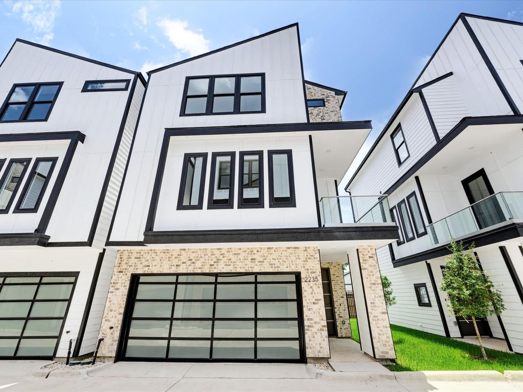 2235 Blalock Road, Houston, TX 77080