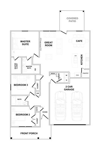 135 Jeter Drive, Midland City, AL 36350