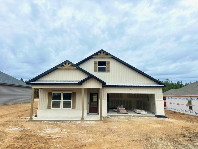 135 Jeter Drive, Midland City, AL 36350