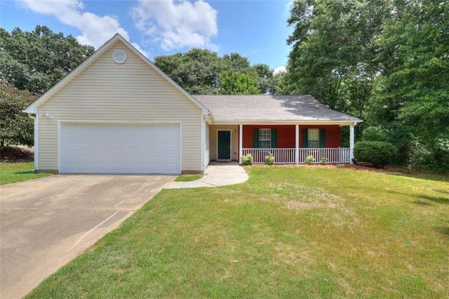 4160 Janel Lane, Loganville, GA 30052