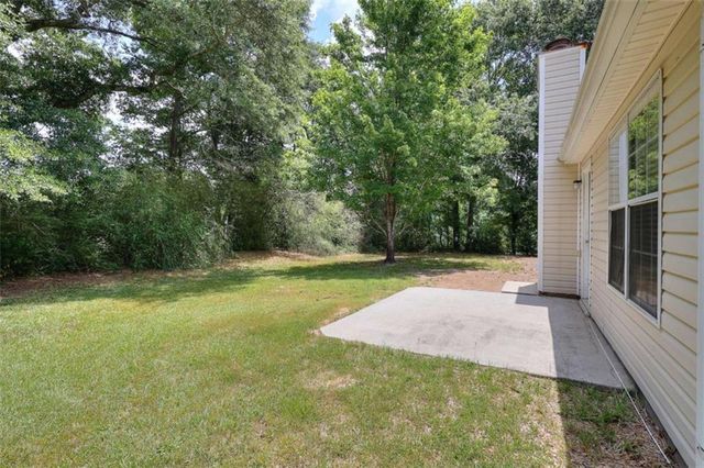 4160 Janel Lane, Loganville, GA 30052