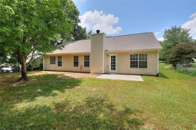 4160 Janel Lane, Loganville, GA 30052