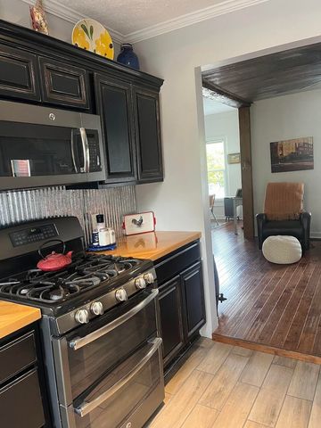 412 N 5th Street, Grand Haven City, MI 49417
