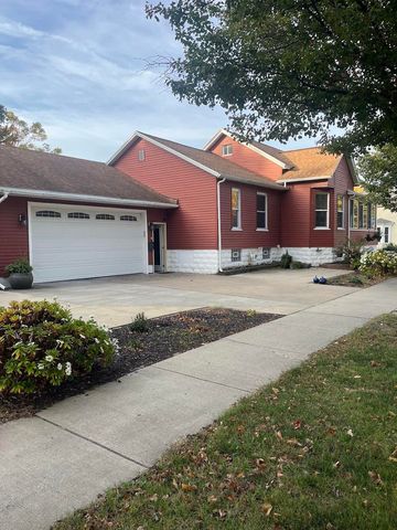 412 N 5th Street, Grand Haven City, MI 49417