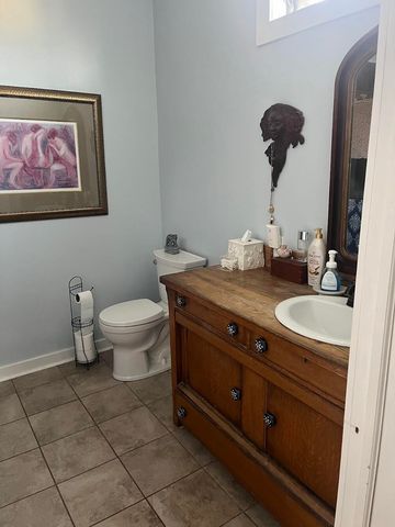 412 N 5th Street, Grand Haven City, MI 49417