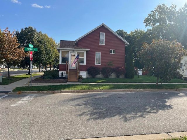412 N 5th Street, Grand Haven City, MI 49417