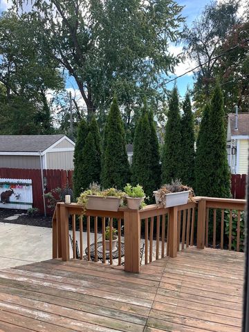 412 N 5th Street, Grand Haven City, MI 49417